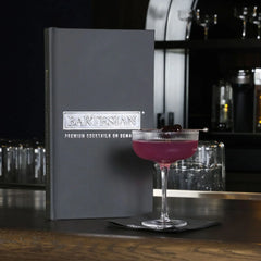 Premium Cocktail Menu: 2026 Edition