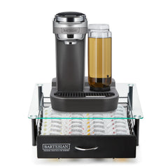 Capsule Drawer