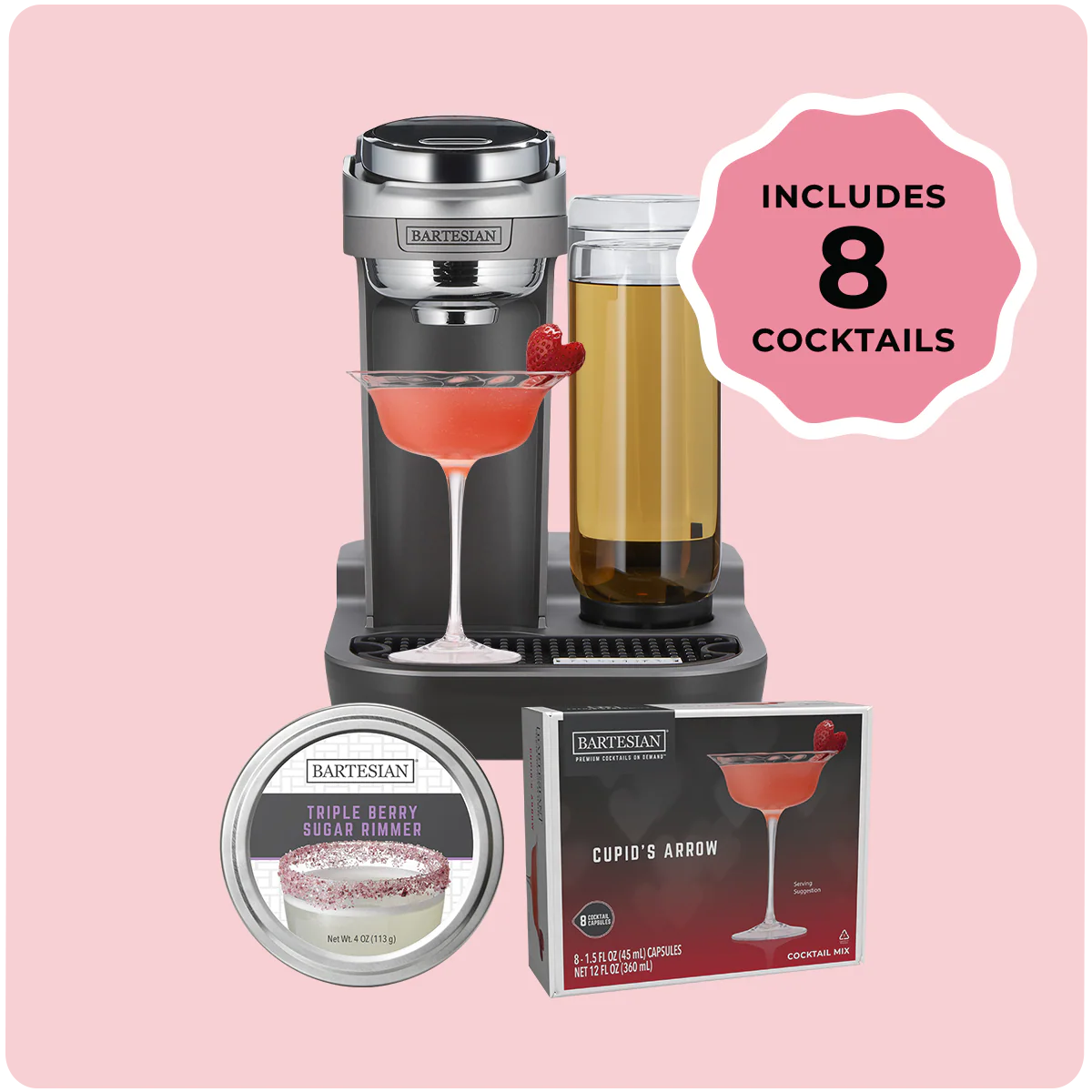 Be Mine Bundle