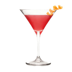 Low-Cal Cosmopolitan Capsules